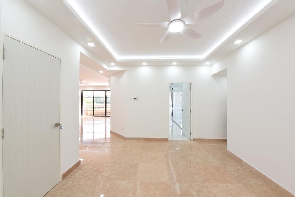 Hawaii Tower Condominium For Rent, $8,900, 3 Bed 3 Bath 2,500 sqft $3.56 psf