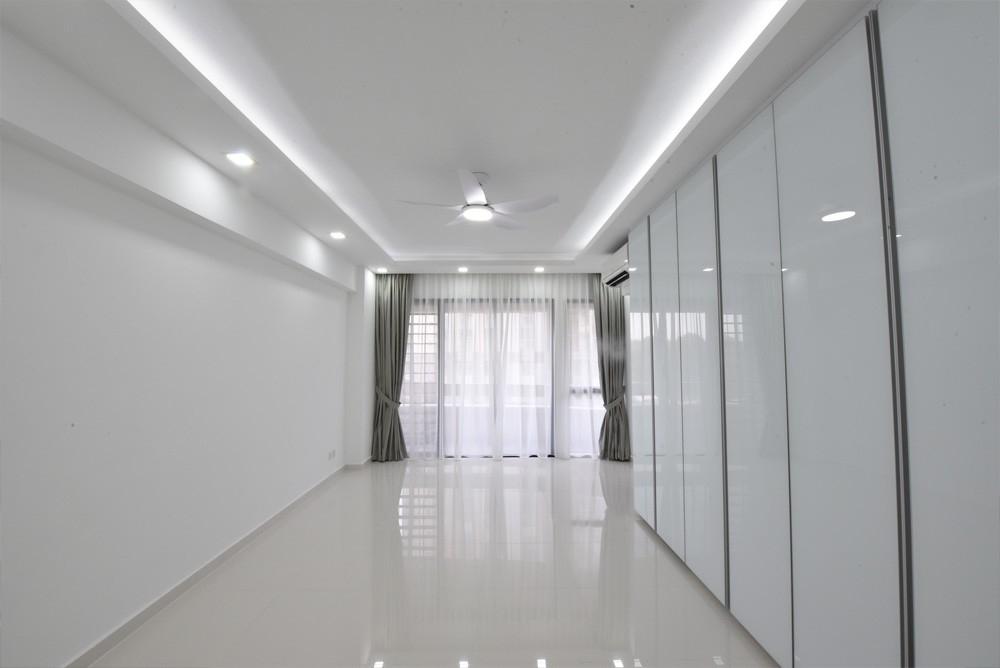 Hawaii Tower Condominium For Rent, $8,900, 3 Bed 3 Bath 2,500 sqft $3.56 psf