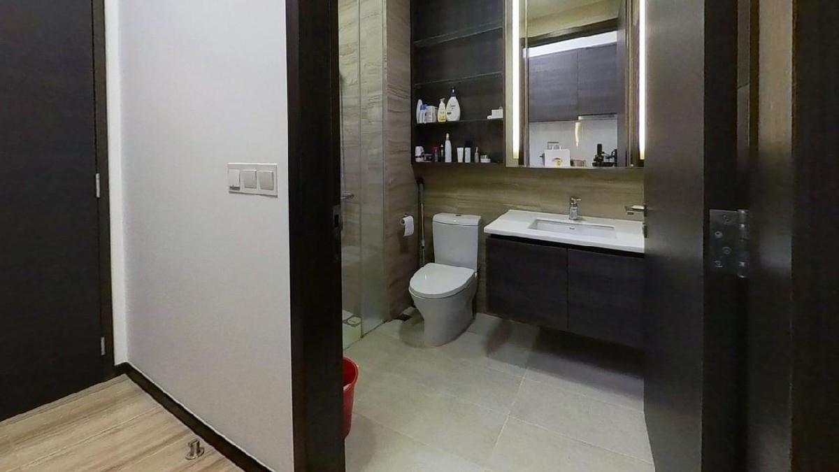 Sims Urban Oasis Condominium For Rent, $2,4001 Bath 250 sqft $9.60 psf