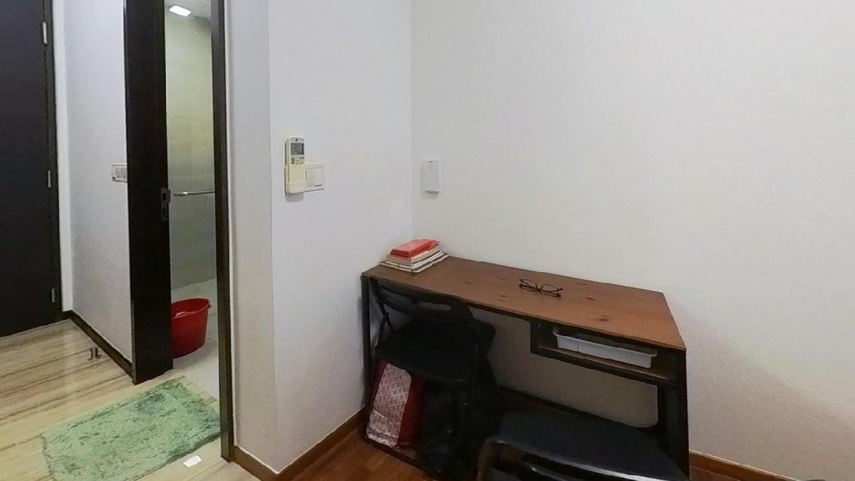 Sims Urban Oasis Condominium For Rent, $2,4001 Bath 250 sqft $9.60 psf