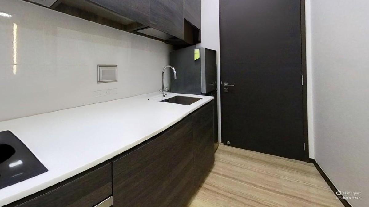 Sims Urban Oasis Condominium For Rent, $2,4001 Bath 250 sqft $9.60 psf