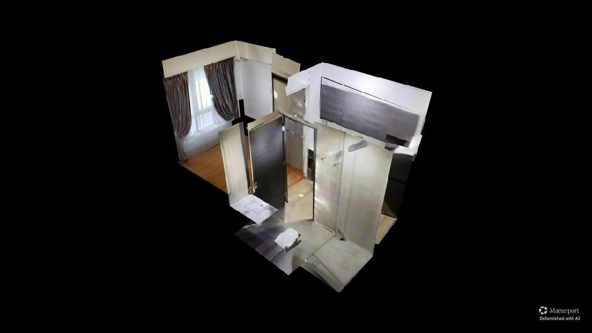 Sims Urban Oasis Condominium For Rent, $2,4001 Bath 250 sqft $9.60 psf