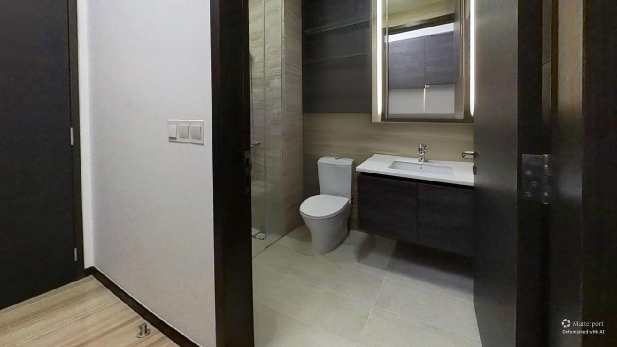 Sims Urban Oasis Condominium For Rent, $2,4001 Bath 250 sqft $9.60 psf