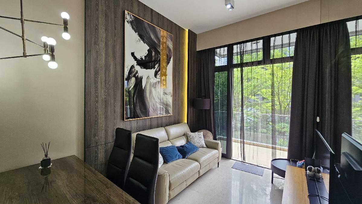 38 Jervois: D10 Holland Condominium | Prop-GPT the AI-Powered Property Guru