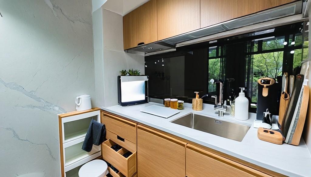 38 Jervois Condominium For Rent, $5,200, 3 Bed 3 Bath 818 sqft $6.36 psf