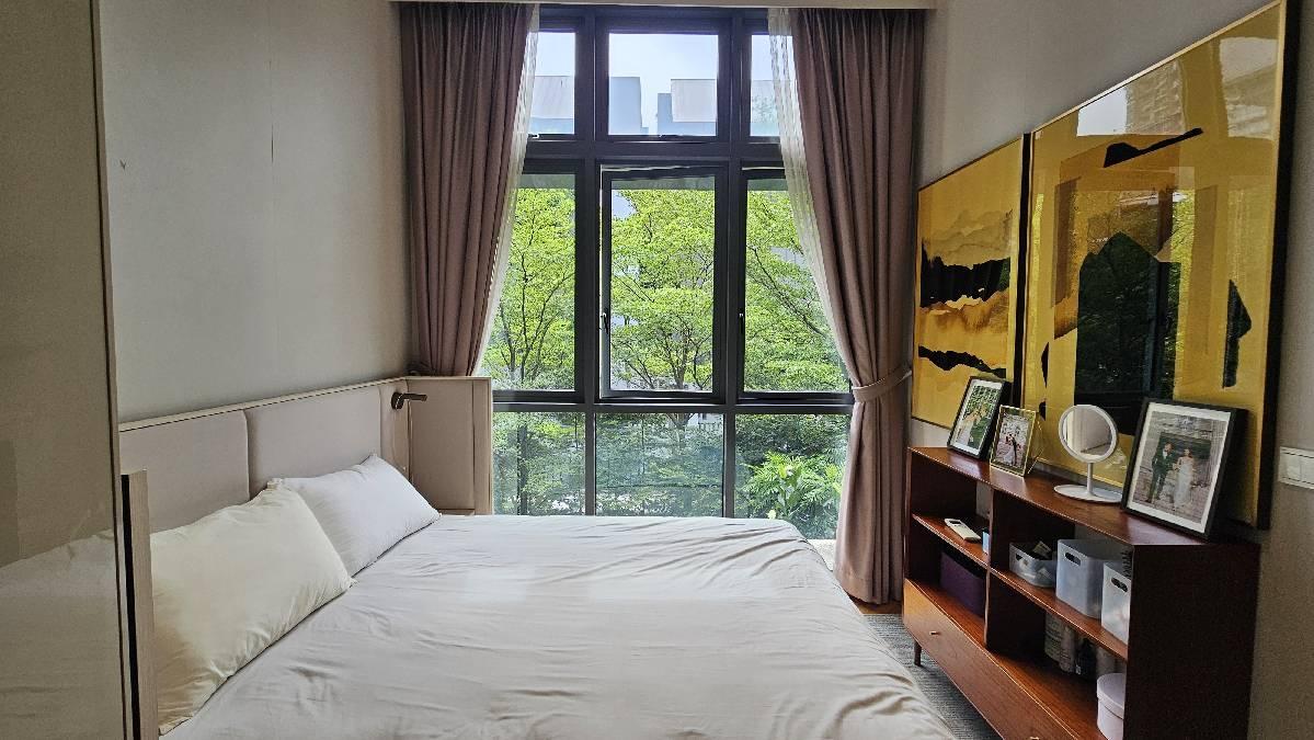 38 Jervois Condominium For Rent, $5,200, 3 Bed 3 Bath 818 sqft $6.36 psf