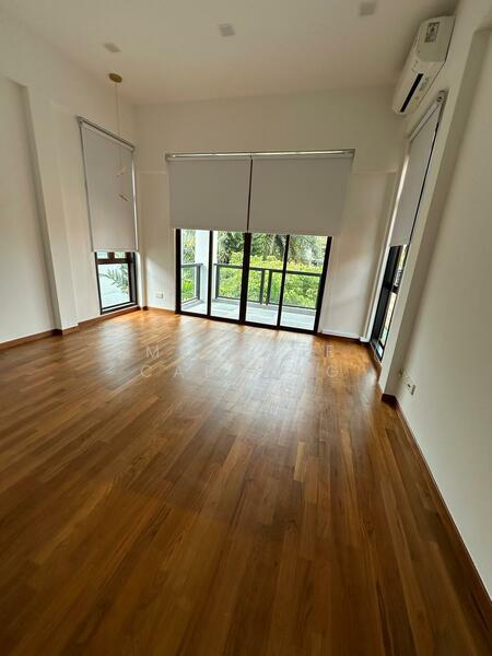 Warm & Welcoming Balinese Style Bungalow