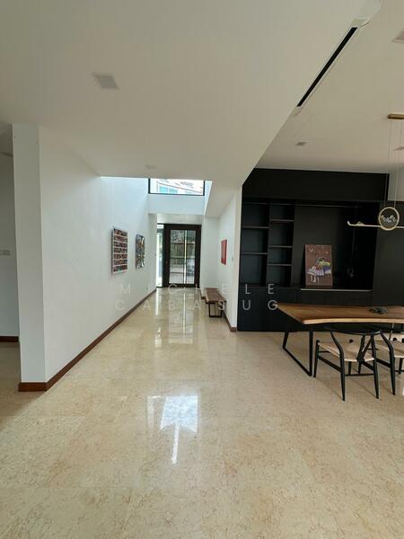 Warm & Welcoming Balinese Style Bungalow