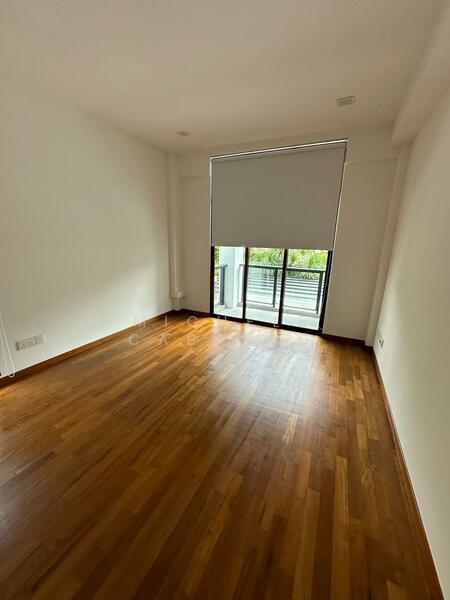 Warm & Welcoming Balinese Style Bungalow