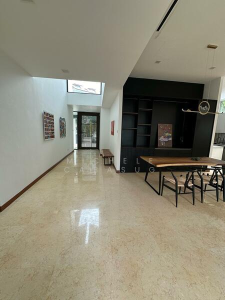 Warm & Welcoming Balinese Style Bungalow