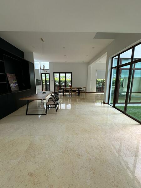 Warm & Welcoming Balinese Style Bungalow