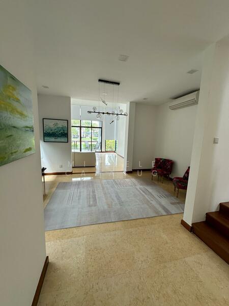 Warm & Welcoming Balinese Style Bungalow