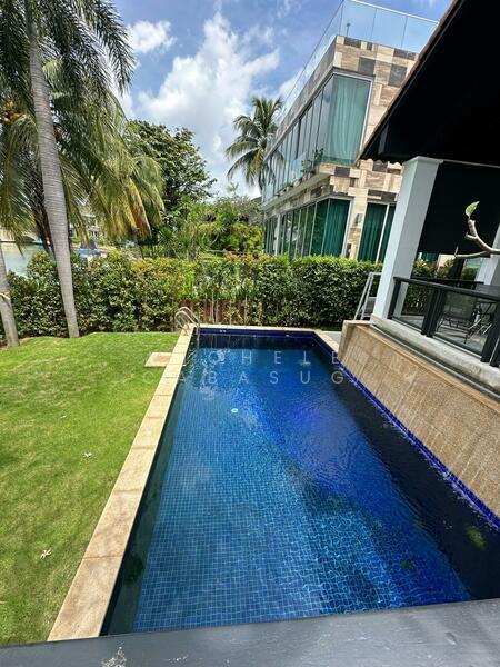 Warm & Welcoming Balinese Style Bungalow