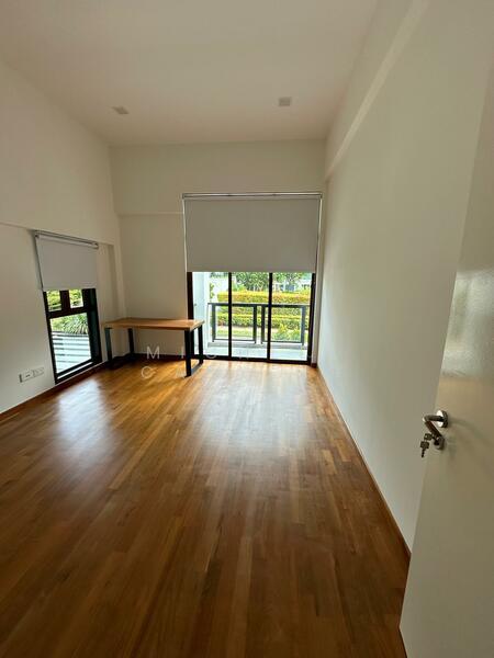 Warm & Welcoming Balinese Style Bungalow