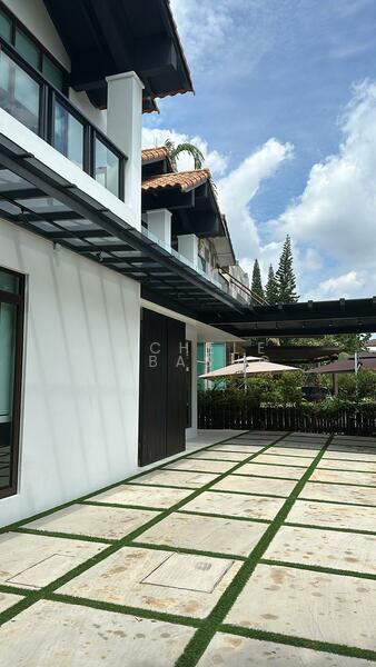 Warm & Welcoming Balinese Style Bungalow