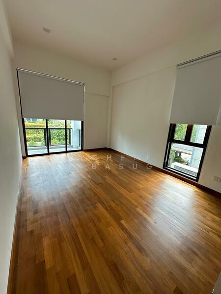 Warm & Welcoming Balinese Style Bungalow