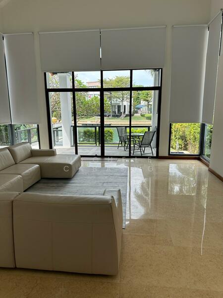 Warm & Welcoming Balinese Style Bungalow