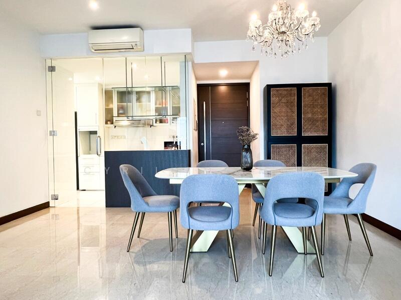 Watermark Robertson Quay: D09  Apartment | Prop-GPT the AI-Powered Property Guru