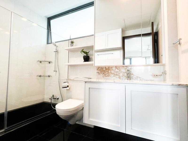 Watermark Robertson Quay