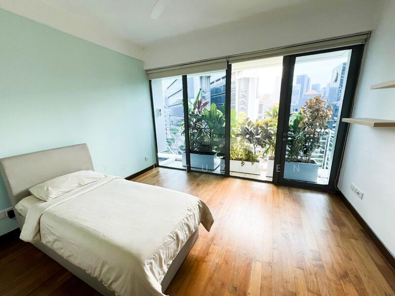 Watermark Robertson Quay