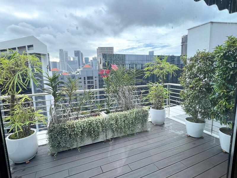 Watermark Robertson Quay