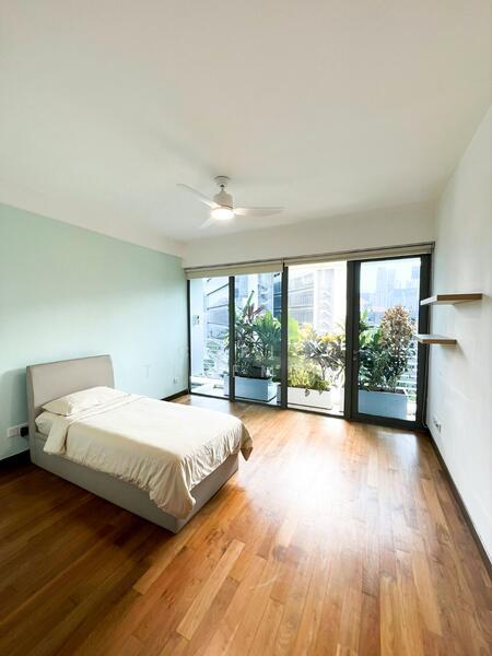 Watermark Robertson Quay