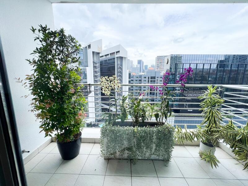 Watermark Robertson Quay