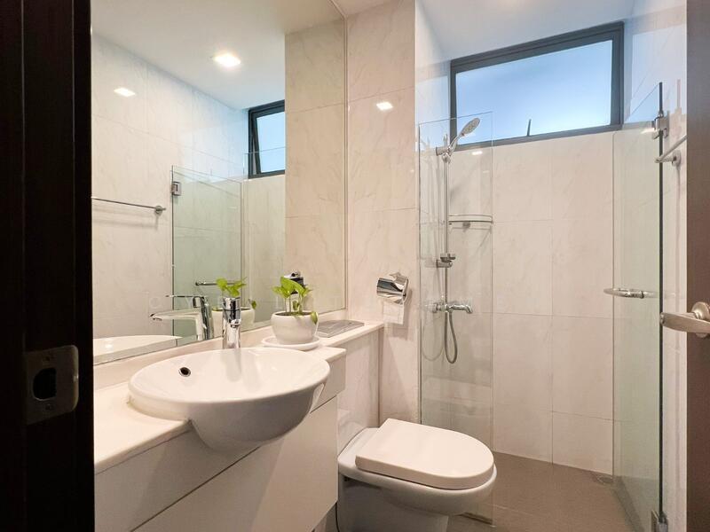 Watermark Robertson Quay