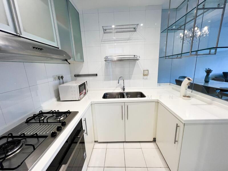 Watermark Robertson Quay