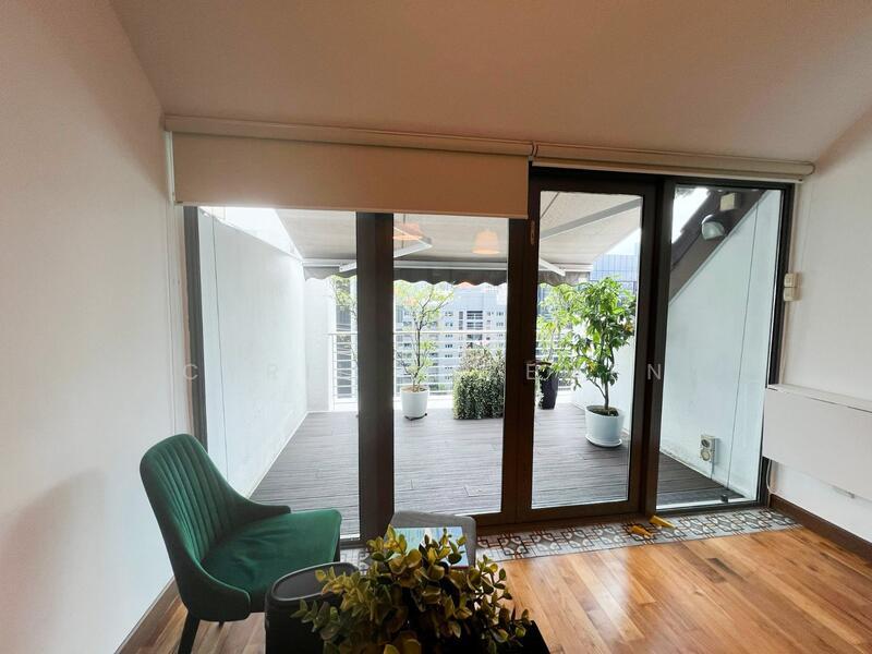 Watermark Robertson Quay