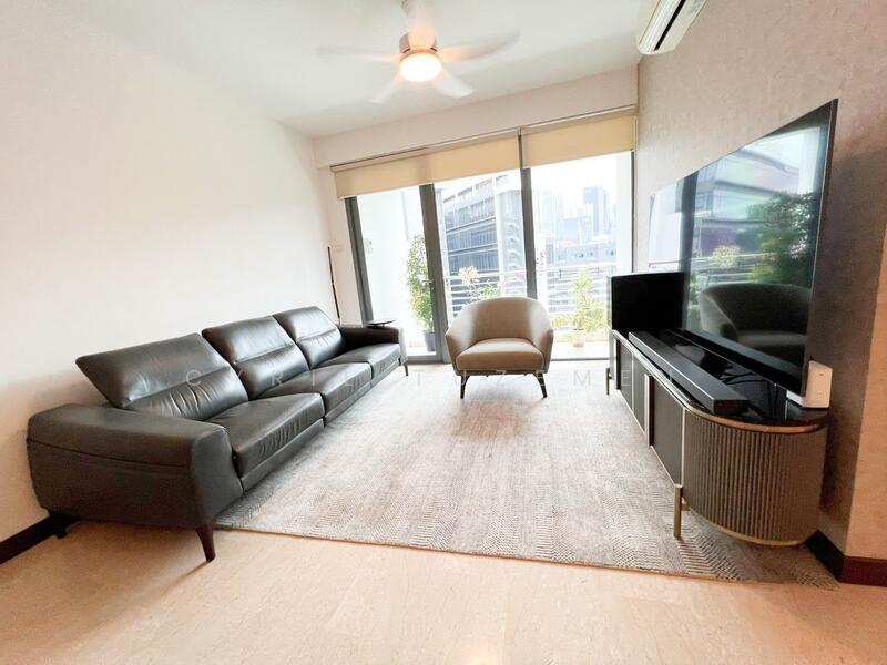 Watermark Robertson Quay