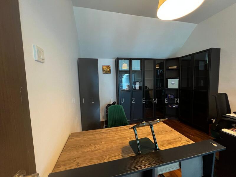 Watermark Robertson Quay