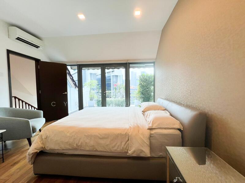 Watermark Robertson Quay