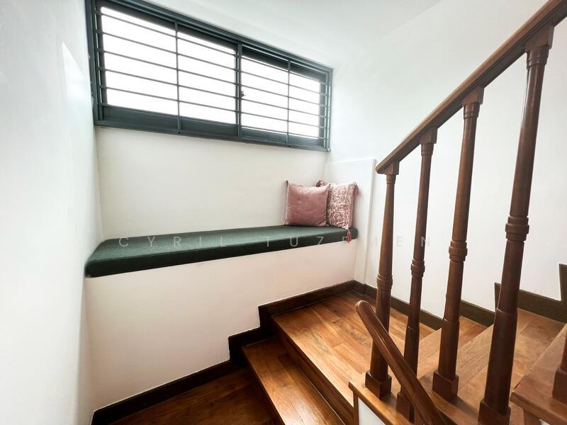 Watermark Robertson Quay