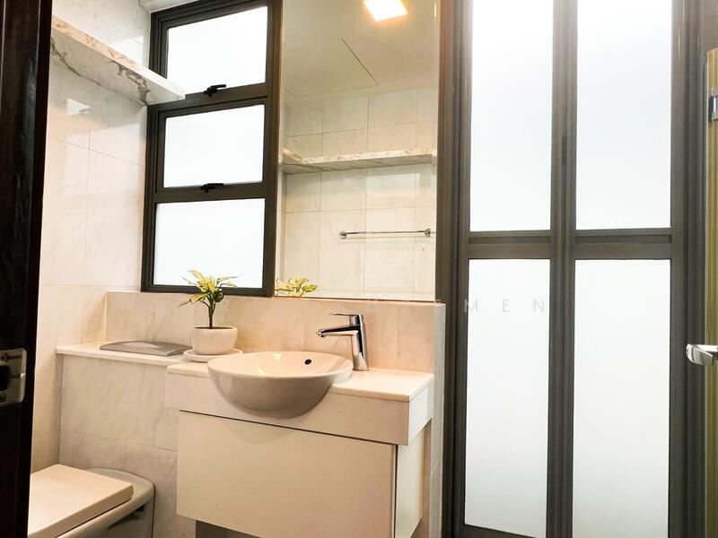 Watermark Robertson Quay