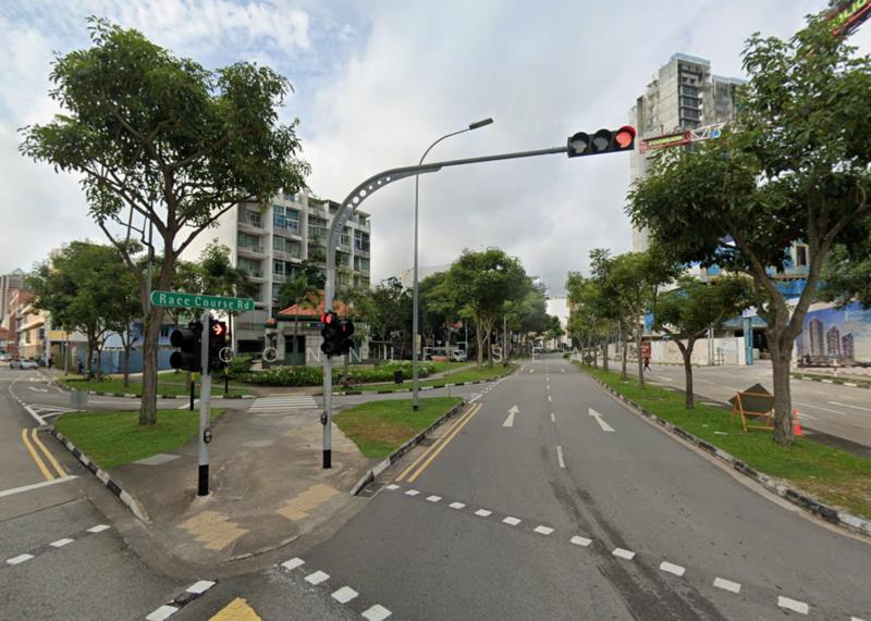 Prop-GPT: Shophouse: D08 Little India Cheap! Level 2 Shophouse for Co-Living / Worker Stay - Up to 8 Pax at Race Course Rd, Little India