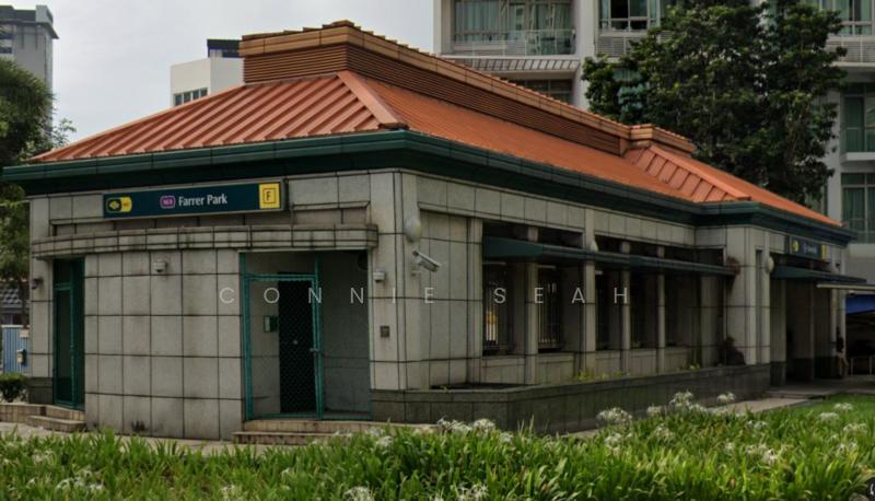 Cheap! Level 2 Shophouse for Co-Living / Worker Stay - Up to 8 Pax at Race Course Rd, Little India