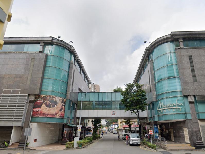 Cheap! Level 2 Shophouse for Co-Living / Worker Stay - Up to 8 Pax at Race Course Rd, Little India