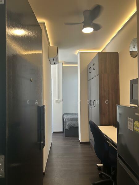 Aspen Heights Condominium | D09  | Prop-GPT the AI-Powered Property Guru