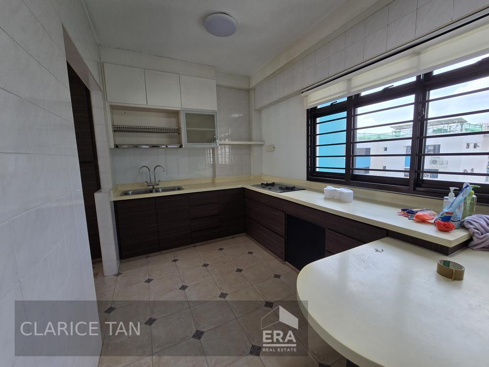 Cosy Zen Style Flat for Rent.