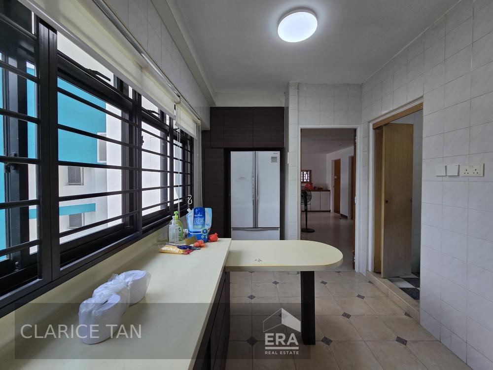 Cosy Zen Style Flat for Rent.