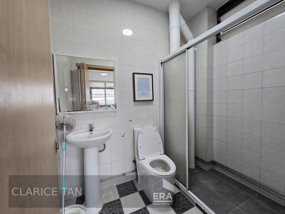 Cosy Zen Style Flat for Rent.