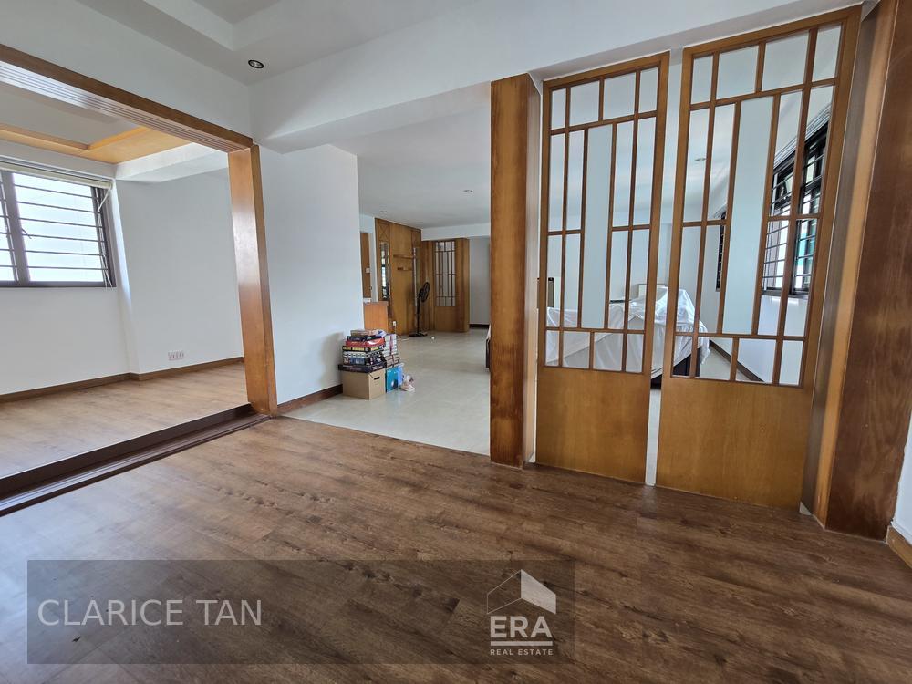 Cosy Zen Style Flat for Rent.