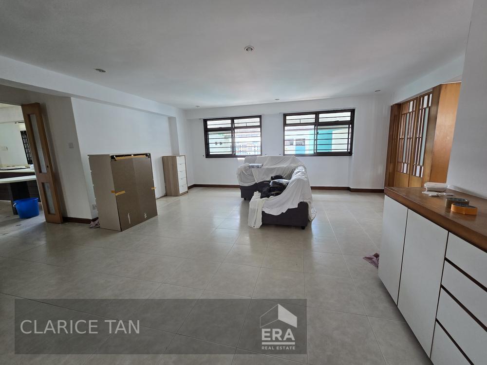 Cosy Zen Style Flat for Rent.