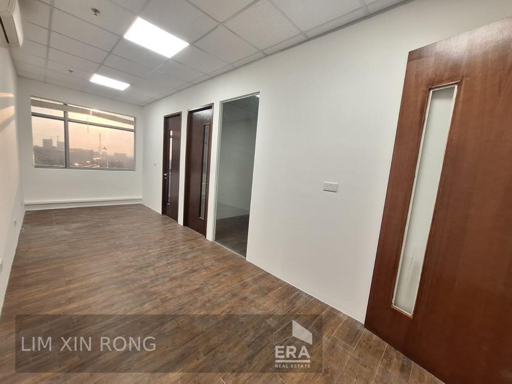 Multiple Office Unit for Rent