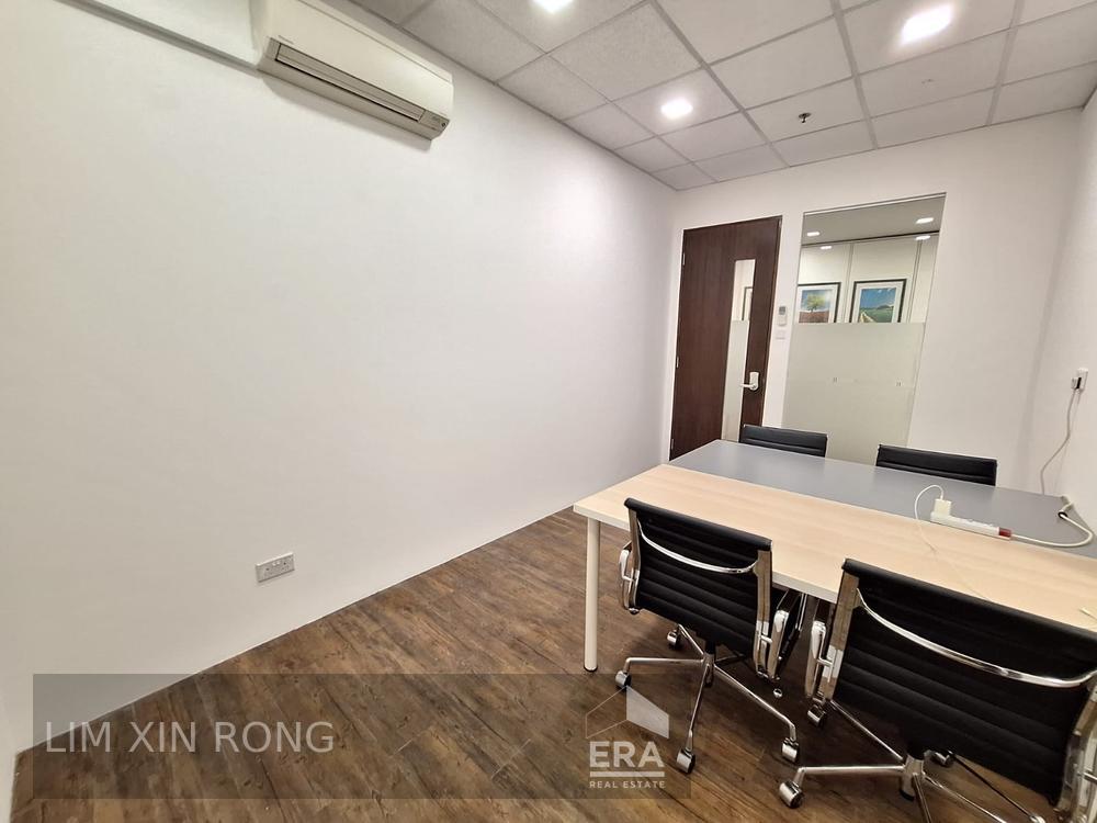 Multiple Office Unit for Rent