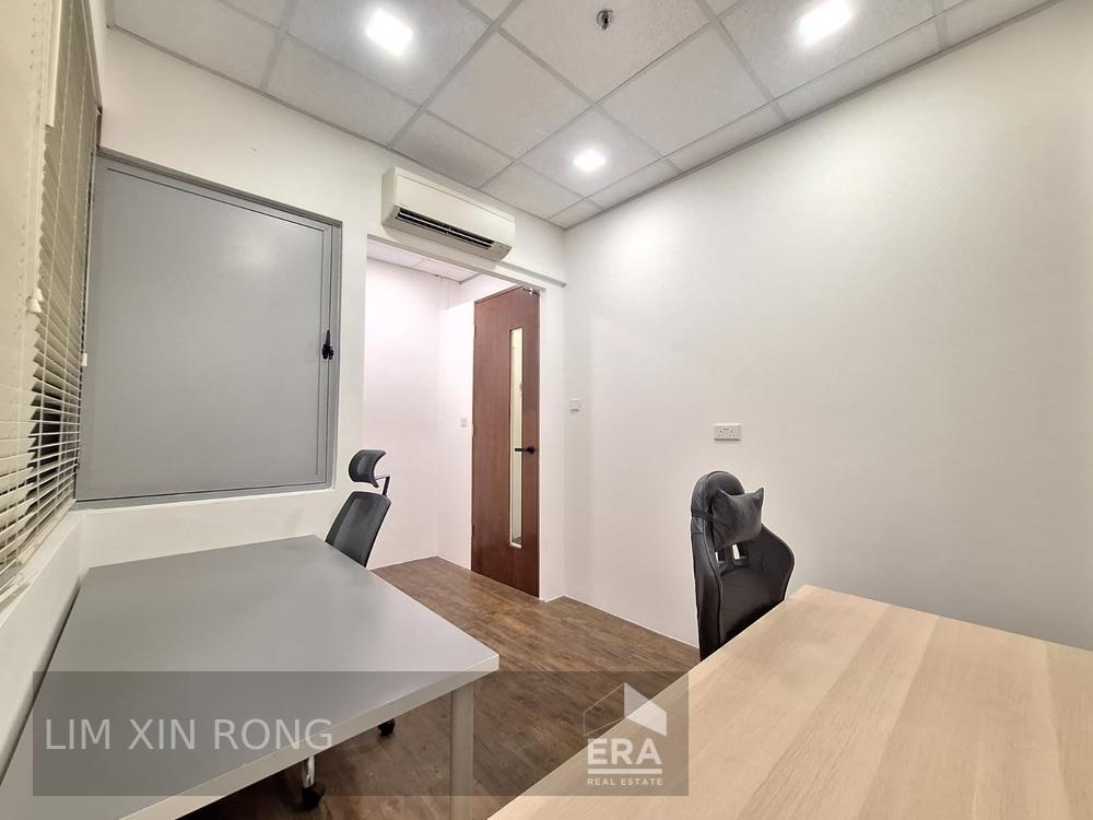 Multiple Office Unit for Rent