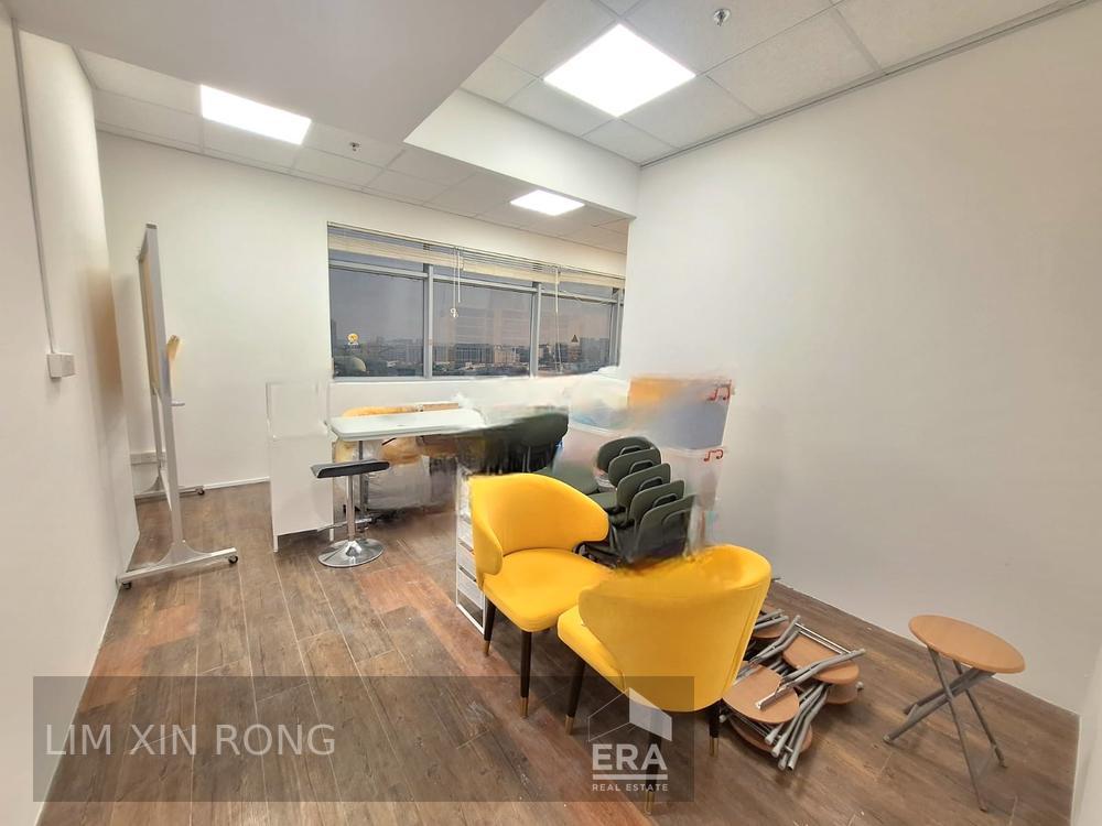 Multiple Office Unit for Rent