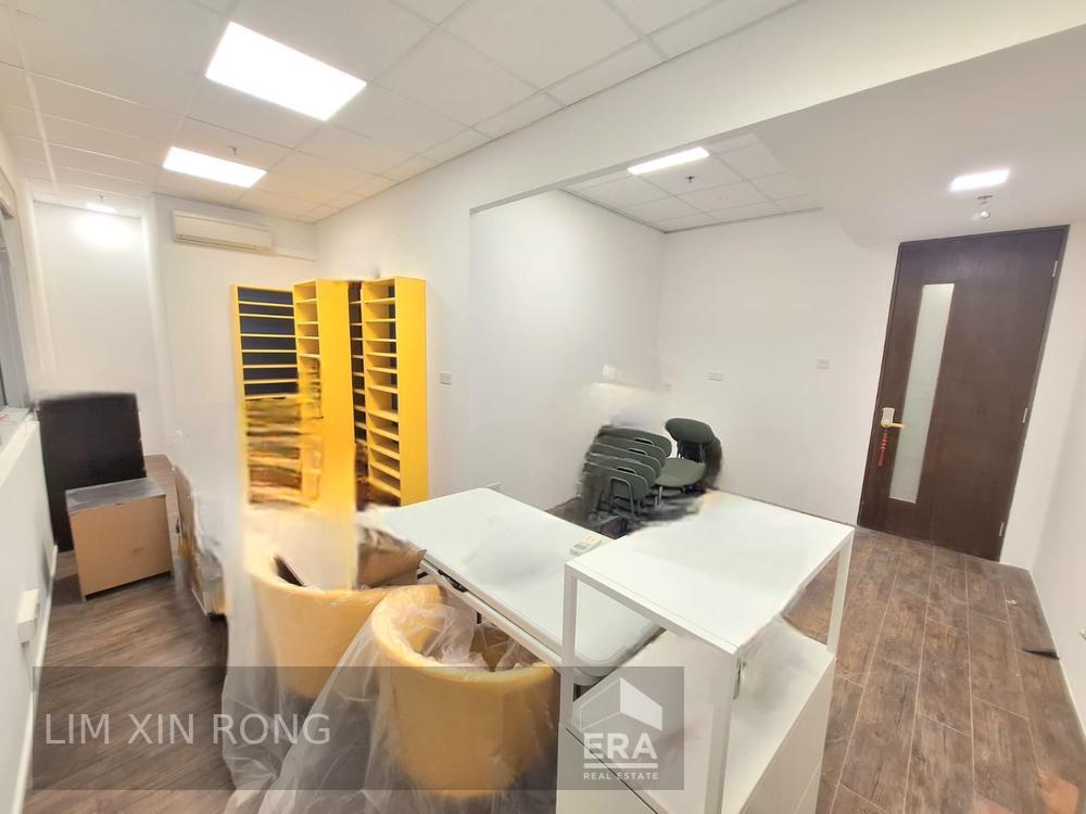 Multiple Office Unit for Rent