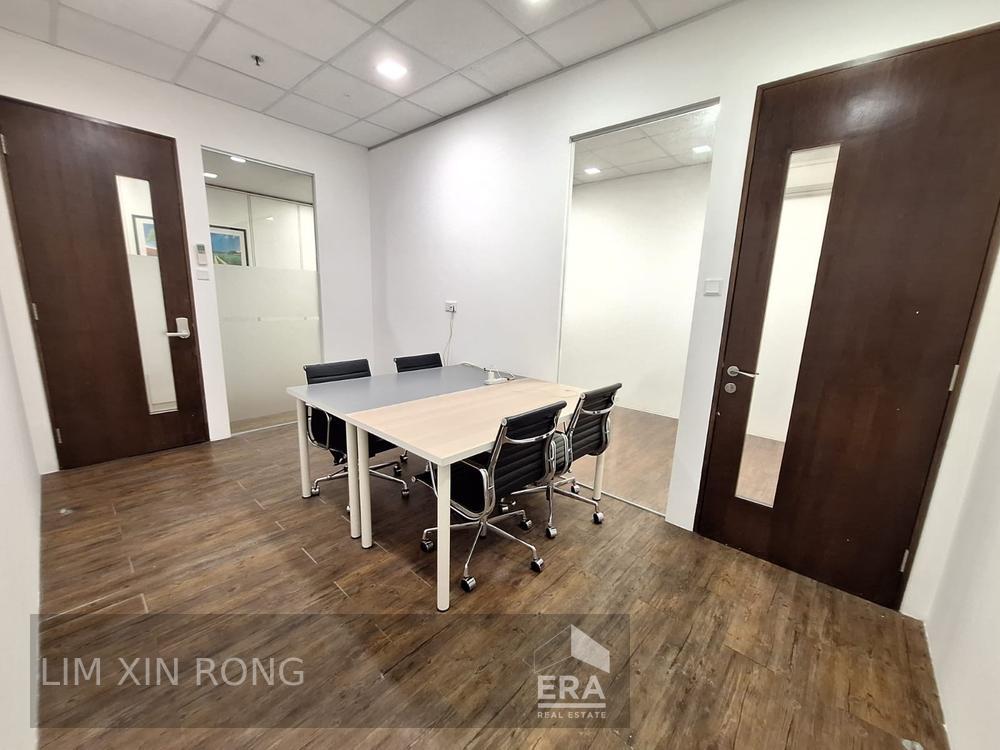 Multiple Office Unit for Rent